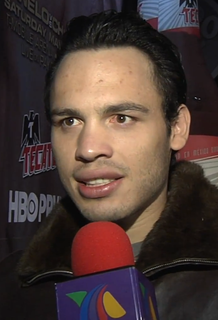 Julio Cesar Chavez Jr: Fighting Beyond His Legendary Father's Shadow